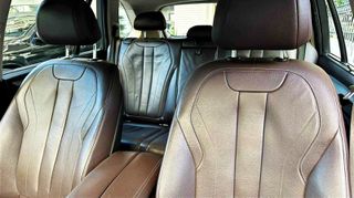 Bmw X5 2018 ΠΡΟΣΦΟΡΑ!!! XDrive 3.0 TDI 258HP EURO 6 DIESEL (762)-thumb-17