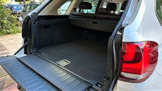 Bmw X5 2018 ΠΡΟΣΦΟΡΑ!!! XDrive 3.0 TDI 258HP EURO 6 DIESEL (762)-thumb-20