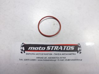 O-ring Θερμοστάτη Piaggio Porter Pick 1400cc Diesel 1998-2005 ZAPS85000004 493010