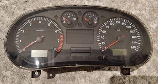 ΚΑΝΤΡΑΝ-ΚΟΝΤΕΡ SEAT LEON 01'-05'