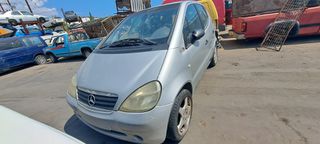 MERCEDES	A140	2000	1400cc   ΚΩΔΙΚΟΣ:225893