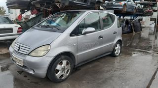 MERCEDES	A160	1998	1600cc   ΚΩΔΙΚΟΣ:215313-thumb-2
