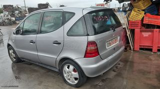 MERCEDES	A160	1998	1600cc   ΚΩΔΙΚΟΣ:215313-thumb-4