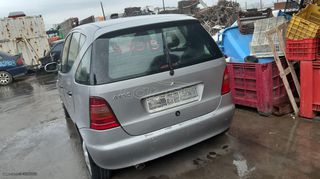 MERCEDES	A160	1998	1600cc   ΚΩΔΙΚΟΣ:215313-thumb-5