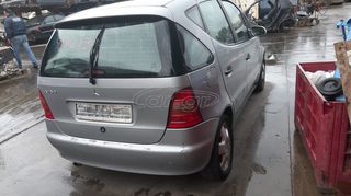 MERCEDES	A160	1998	1600cc   ΚΩΔΙΚΟΣ:215313-thumb-6