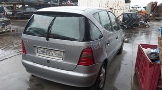 MERCEDES	A160	1998	1600cc   ΚΩΔΙΚΟΣ:215313-thumb-7