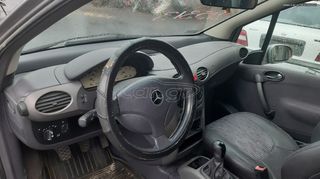 MERCEDES	A160	1998	1600cc   ΚΩΔΙΚΟΣ:215313-thumb-11