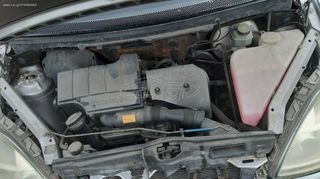 MERCEDES	A160	1998	1600cc   ΚΩΔΙΚΟΣ:215313-thumb-15