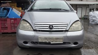 MERCEDES	A160	1998	1600cc   ΚΩΔΙΚΟΣ:215313-thumb-17