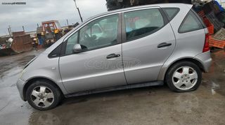 MERCEDES	A160	1998	1600cc   ΚΩΔΙΚΟΣ:215313-thumb-18