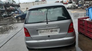 MERCEDES	A160	1998	1600cc   ΚΩΔΙΚΟΣ:215313-thumb-19