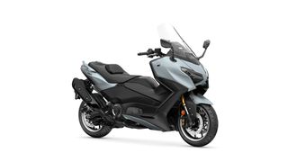 Yamaha TMAX 560 Tech Max 2025 eu5+ 1 κομματι απο ακύρωση!!!