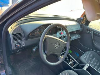 MERCEDES	C180	1995	1800cc   ΚΩΔΙΚΟΣ:170115-thumb-8