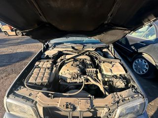 MERCEDES	C180	1995	1800cc   ΚΩΔΙΚΟΣ:170115-thumb-14