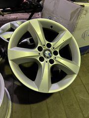 BMW X5 ORIGINAL 8.5X18 ET46 5X120