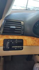 Bmw Ε46 sedan επένδυση ξύλου