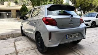 Mitsubishi Space Star 2022 1.2 Invite Radio (EL815)-thumb-7
