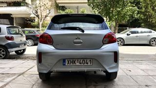 Mitsubishi Space Star 2022 1.2 Invite Radio (EL815)-thumb-6