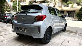 Mitsubishi Space Star 2022 1.2 Invite Radio (EL815)-thumb-5