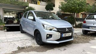 Mitsubishi Space Star 2022 1.2 Invite Radio (EL815)-thumb-3