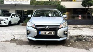 Mitsubishi Space Star 2022 1.2 Invite Radio (EL815)-thumb-2
