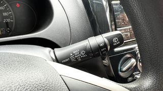 Mitsubishi Space Star 2022 1.2 Invite Radio (EL815)-thumb-11