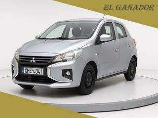 Mitsubishi Space Star 2022 1.2 Invite Radio (EL815)