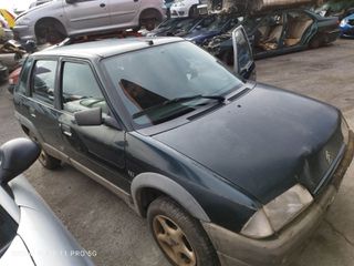 CITROEN	ΑΧ	1995
