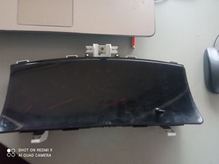 Κοντέρ Toyota Corolla E120 Diesel (1CD-FTV) 2002-07