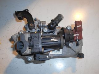 ΒΑΛΒΙΔΑ EGR ΜΕ ΨΥΓΕΙΟ OPEL CORSA D 2007-2014  A13DTC 55230929 - 701599040