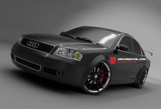 ΑΥΞΗΣΗ ΙΠΠΟΔΥΝΑΜΗΣ STAGE 1 SKODA SEAT VOLKSWAGEN  AUDI A6 A4 2.5 TDI 0281011387 8E0907401J EDC15VM+