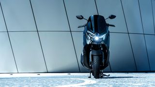 Yamaha NMAX 125 2026 2026 ΝΕΑ ΤΙΜΗ
