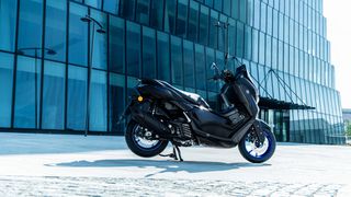 Yamaha NMAX 125 2026 2026 ΝΕΑ ΤΙΜΗ-thumb-3