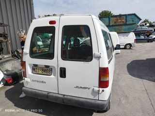Citroen Jumpy 2001-thumb-1