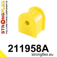 Rear anti roll bar bush SPORT