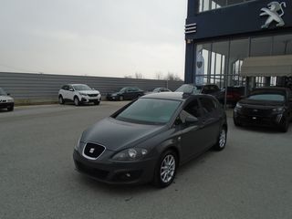 Seat Leon 2009 1.4 TSI SPORT LIMITED