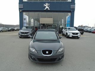 Seat Leon 2009 1.4 TSI SPORT LIMITED-thumb-1