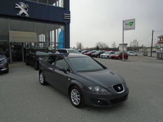Seat Leon 2009 1.4 TSI SPORT LIMITED-thumb-2