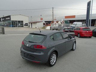 Seat Leon 2009 1.4 TSI SPORT LIMITED-thumb-3