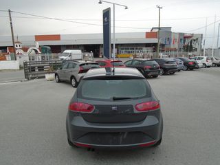 Seat Leon 2009 1.4 TSI SPORT LIMITED-thumb-4