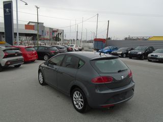 Seat Leon 2009 1.4 TSI SPORT LIMITED-thumb-5