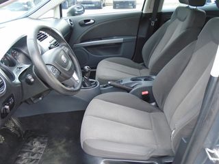 Seat Leon 2009 1.4 TSI SPORT LIMITED-thumb-9