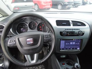 Seat Leon 2009 1.4 TSI SPORT LIMITED-thumb-10