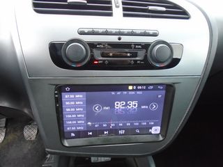 Seat Leon 2009 1.4 TSI SPORT LIMITED-thumb-12