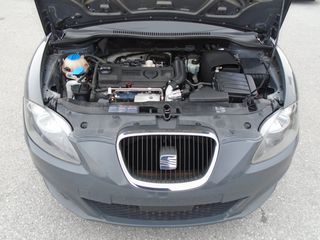 Seat Leon 2009 1.4 TSI SPORT LIMITED-thumb-14