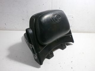 KYMCO GRAND DINK 250-ΠΛΑΤΗ ΣΕΛΑΣ ΚΑΙ ΧΕΙΡΟΛΑΒΗ ΣΥΝΕΠΙΒΑΤΗ