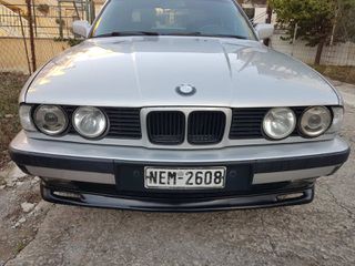 Bmw 518 1992 Ε34 look m5