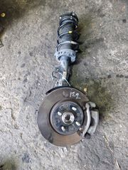 ΑΚΡΑΞΟΝΙΟ HYUNDAI i20 / 18-23 G3LE TURBO Ε/Δ