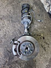 ΑΚΡΑΞΟΝΙΟ HYUNDAI i20 / 18-23 G3LE TURBO Ε/Α