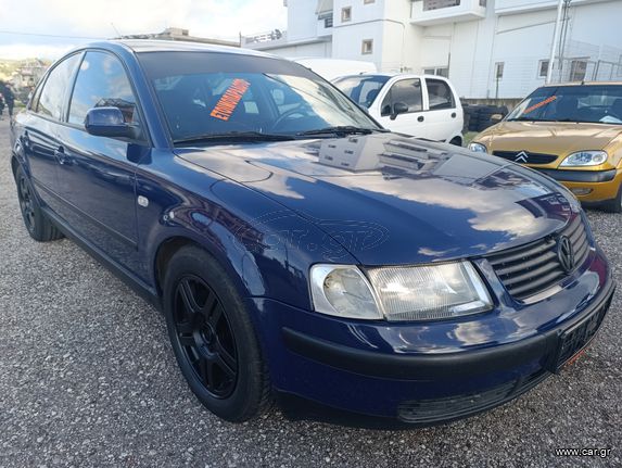 Volkswagen Passat 2000 180PS TURBO